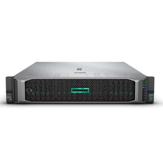 Serveur HPE ProLiant DL385 Gen10 2U AMD 16Go - P05887-B21