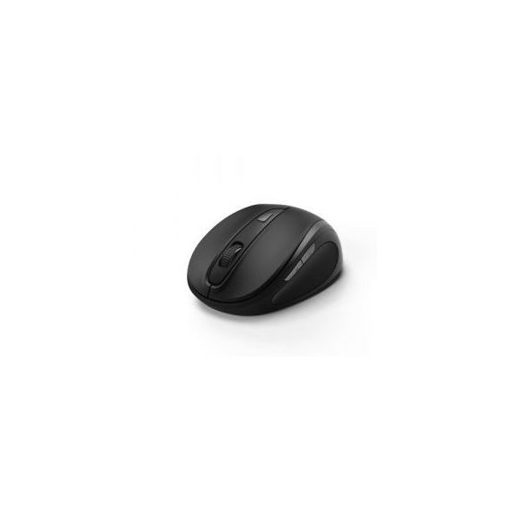 Hama Souris optique sans fil à 6boutons Noir MW-400