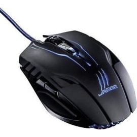 Souris Gaming HAMA Urage Reaper Ess - Noir (113747)