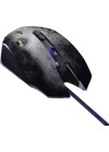 HAMA SOURIS DE JEU "URAGE BULLET"