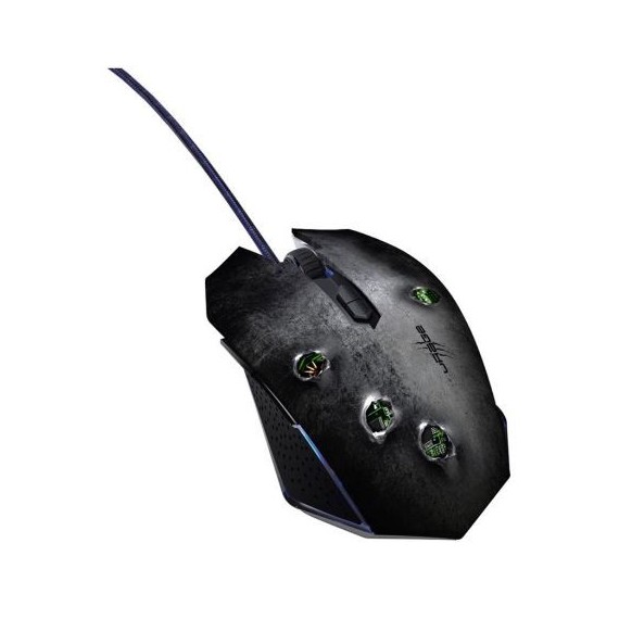 HAMA SOURIS DE JEU "URAGE BULLET"