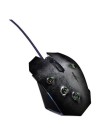 HAMA SOURIS DE JEU "URAGE BULLET"