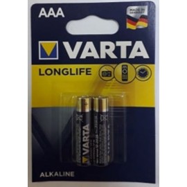 pile VARTA longlife EXTRA LR03 BP2