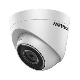 Camera IP DÔME HIKVISION 2.0 MP IR 30M avec micro  - (DS-2CD1323G0-IU)