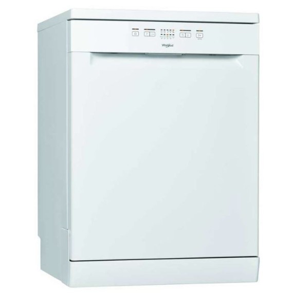 Lave vaisselle WHIRLPOOL 13 Couverts - Blanc (WFE 2B19)