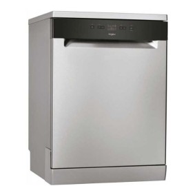 Lave vaisselle WHIRLPOOL 13 Couverts - Inox (WFE2B19 N X)