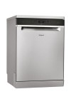 Lave Vaisselle WHIRLPOOL 6éme sens Inox (WFO 3T223 6P X)