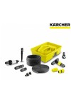 Kit Complet D’arrosage - KÄRCHER (KAGD48061)