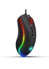 Souris Gamer Redragon M711 COBRA Gaming avec 16.8 Million RGB