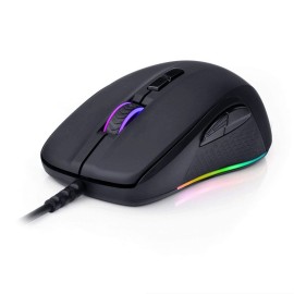 Souris Gamer Redragon STORMRAGE - Rétro-éclairé RGB (M718)