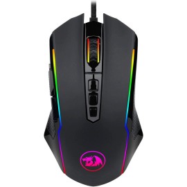 Souris Gamer Redragon M910 Ranger Chroma Avec 16.8 Million RGB (M910)