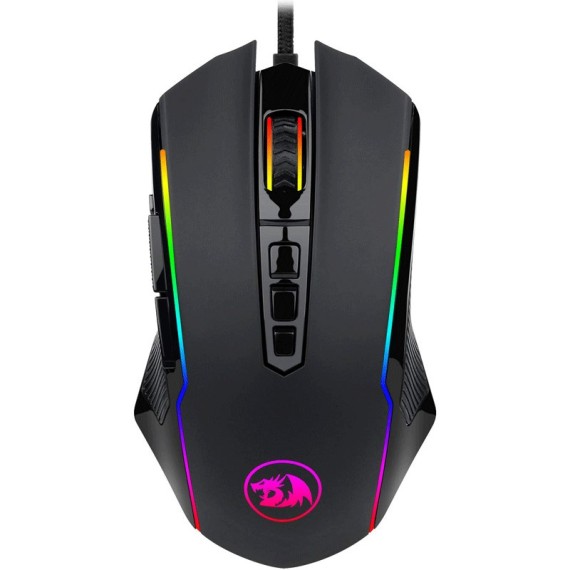 Souris Gamer Redragon M910 Ranger Chroma Avec 16.8 Million RGB