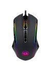 Souris Gamer Redragon M910 Ranger Chroma Avec 16.8 Million RGB