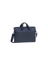 Sacoche RIVACASE Pour Pc Portable 15.6" Bleu 8035