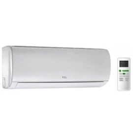 Climatiseur TCL 12000 BTU - Froid