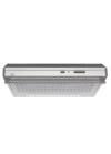 Beko Hotte Casquette Inox 60CM