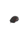 Souris Gamer WHITE SHARK GM-1606 MARCUS Noir