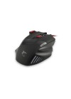 Souris Gamer WHITE SHARK GM-1606 MARCUS Noir