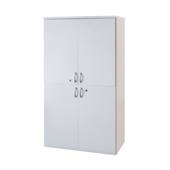 ARMOIRE MEL A 4 PORTES 180x90 cm