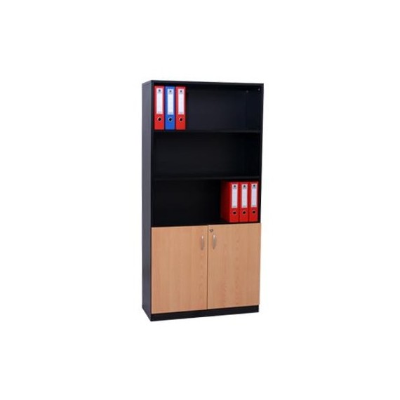 ARMOIRE MEL A ½ PORTE 180X90cm