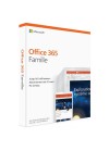 Microsoft Office 365 Home 1 an Français (6GQ-00930)