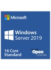 Microsoft Windows Server Standard 2019 (9EM-00652)