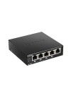 Switch D-Link 8 ports Gigabit 10/100/1000Base-T