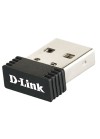 Mini Adaptateur Sans Fil D-LINK DWA-121 Wifi 150 Mbps (DWA-121EU)