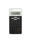 Calculatrice Scientifique Sharp Blanc (EL-531THB-wh)