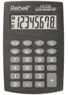 Calculatrice Rebell HC208 BX