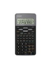 Calculatrice Scientifique Sharp Gris (EL-531TH-GY)