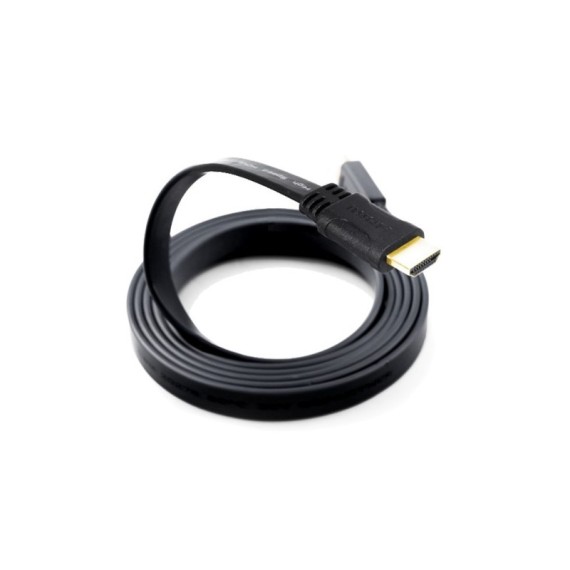 Câble HDMI Plat 10M 1080p