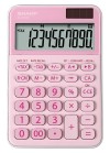 Sharp Calculatrice de bureau - EL-M335 (EL-M335B -PK)