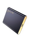 Disque Dur Externe TEAM GROUP PD-400 240GB SSD5(T8FED4240G0C108)