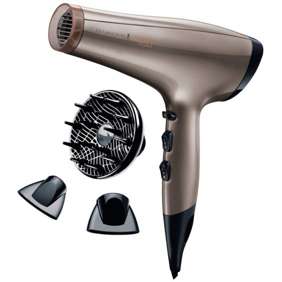 SÈCHE-CHEVEUX PROFESSIONNEL REMINGTON AC8002 / 2200W(AC8002)