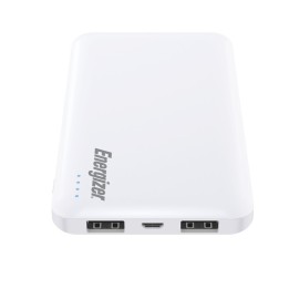 Power Bank ENERGIZER UE4005 - Blanc