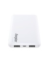 Power Bank ENERGIZER UE4005  Blanc(UE4005-WE)