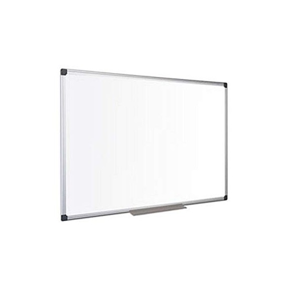 Tableau Blanc Magnétique BI-OFFICE 150*100 cm(507178)