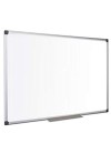 Tableau Blanc Magnétique BI-OFFICE 150*100 cm(507178)