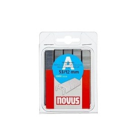 Agrafes Novus 53/12 PQ/1000 (531200)