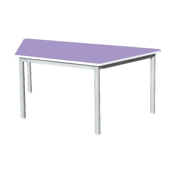 Table Maternelle  Trapèze  (SOT-MA16)