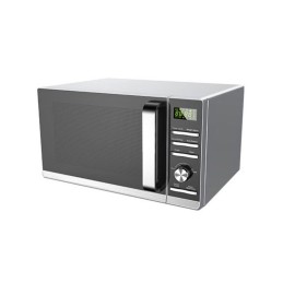 Micro Onde SABA 900 Watt - 25L - INOX (P90D25EL-ZWA)