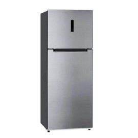 Réfrigérateur Nofrost + Afficheur SABA  459L - Silver (FC2-54 S)