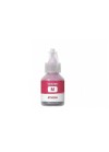 Bouteille D'encre Brother Adaptable BT-5000 Magenta (BT5000M)