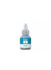 Bouteille D'encre Brother Adaptable BT-5000 Cyan (BT5000C)