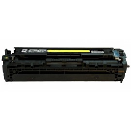 Toner HP Laser Adaptable CB540A/CF210A/320A Noir