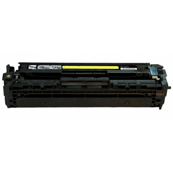 Toner HP Laser CB540A Adaptable