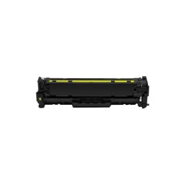 Toner HP Laser Adaptable CF412A  Yellow