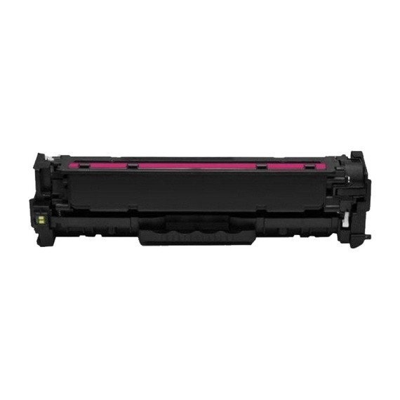 Toner HP Laser 410A Originale Magenta CF413A