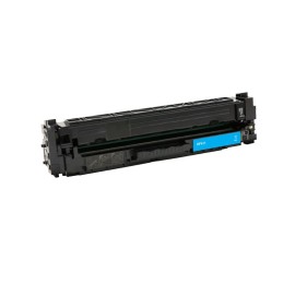 Toner HP Laser Adaptable  CF411A Cyan